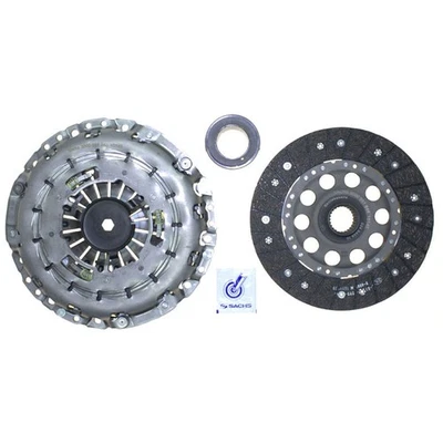 For BMW 545i 645Ci ZF Sachs Clutch Kit Foto 1 de 2