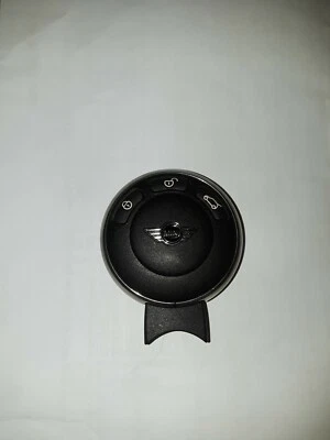2007 - 2016 Mini Cooper R5X & R6X Remote Comfort Access Keyfob Unlocked  - Image 1 of 3