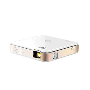 KODAK Luma 150 Ultra Mini Pocket Pico Projector - Built in Rechargeable Battery - Picture 1 of 5