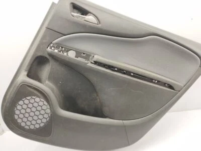 Opel Zafira C 2014 Right Fairing T � R Rear 1903904 AMD91173 - Image 1 of 4