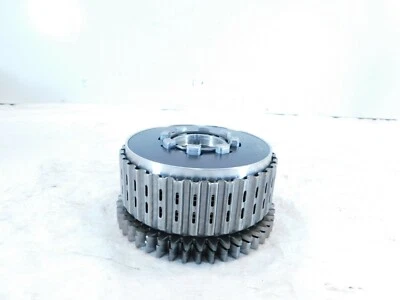 Conjunto de canasta y placas de embrague Victory Hammer Kingpin Vegas Vision 2008-2010 Foto 1 de 4