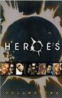 Heroes: v. 2-Joe Kelly,Steven T. Seagle,Duncan Rouleau,Christoph