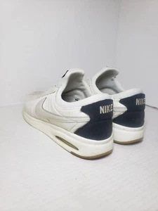 Men's Nike SB Air Max Bruin Vapor TXT Size 11 - Beaters - Picture 1 of 10