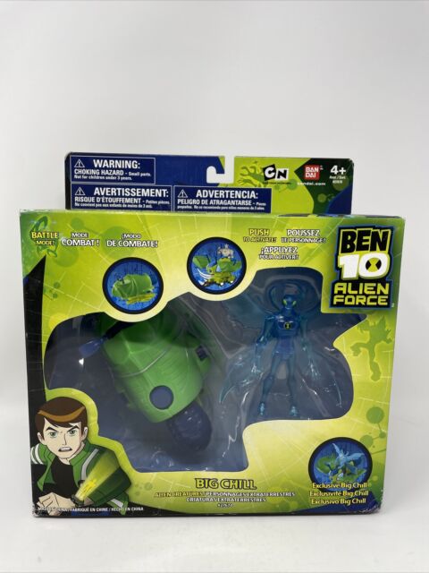 Brinquedo Ben 10 Aliens Brinquedo Infantil divertido promoção