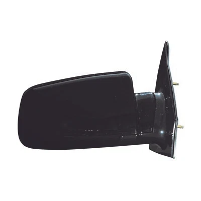 Right Passenger Side Manual Mirror For Chevrolet Astro Van/GMC Safari 1988-1998 - Image 1 of 4
