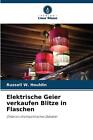 Elektrische Geier verkaufen Blitze in Flaschen by Russell W. Houldin Paperback B
