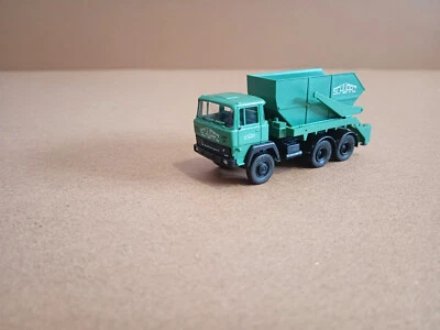 magirus roco  1 87 - Immagine 1 di 3