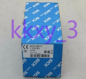 1 STCK. NEU IM BOX KRANKHEITSSENSOR WT24-2B210 1016931 - Bild 1 von 3