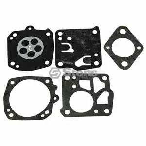Kit de carbohidratos de diafragma para Stihl 050 051 para Tillotson HS - Imagen 1 de 1