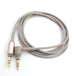 Headphone Audio Cable Line Replacement for SONY H900N 1000XM3 H800 950 MDR-10R - Picture 1 of 10