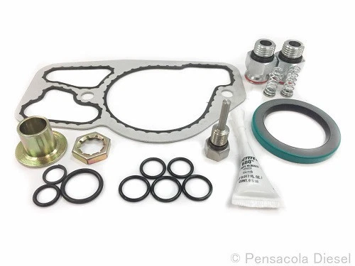  99-03 7.3L Ford Powerstroke Hi Pressure Oil Pump Maintenance Repair Kit (3444) - Image 1 of 1