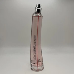 Flower by kenzo Poppy Bouquet eau de parfum florale -1.7 oz Tester Box (no Cap) - Picture 1 of 3
