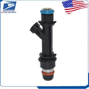 Fuel Injectors For GMC Canyon Chevrolet Colorado 2.8L 2.9L 3.5L 3.7L 2004-2007 - Foto 1 di 8