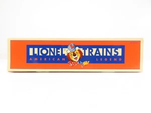 Lionel Schylling Lionel Santa Fe Train Station Tinplate Wind Up w/Key LN 8302 - Picture 1 of 5