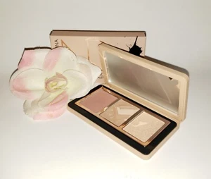 Natasha Denona My Dream Cheek Trio Blush & Highlighter Palette - Picture 1 of 1