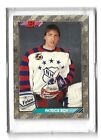 1992/93 Bowman "Gold Foil" Hockey - Patrick Roy #239