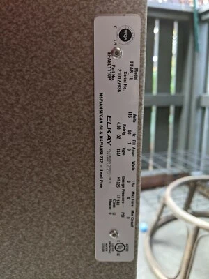 water cooler dispenser - Image 1 of 4