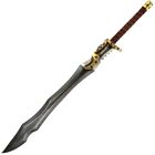 Latex Soulstealer Sword - LARP Weaponry - Perfect For Roleplay