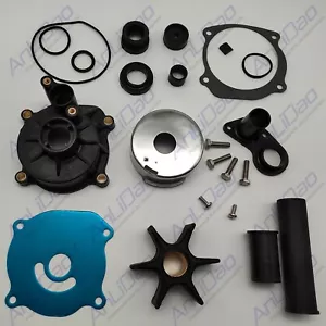 Kit impulsor bomba de agua 5001595 435929, fueraborda Johnson Evinrude BRP 75-250 HP - Imagen 1 de 12