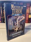 Masters Of Terror Volume 1 William Hope Hodgson Corgi Paperback Book