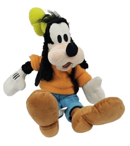 Goofy Disneyland Resort 2006 14" Plush Stuffed Animal Authentic Original - Picture 1 of 11