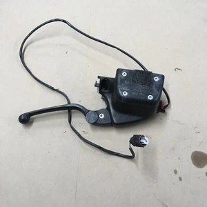 2005-2009 BMW K1200LT Front Brake Master Cylinder 230164 - Picture 1 of 4