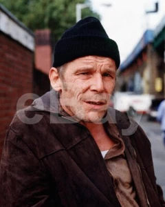 Auf Wiedersehen Pet (TV) Christopher Fairbank "Moxey" 10x8 Foto - Bild 1 von 1