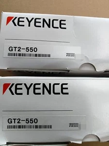 1PCS NEW GT2-550 Amplifier expansion unit for KEYENCE - Picture 1 of 3