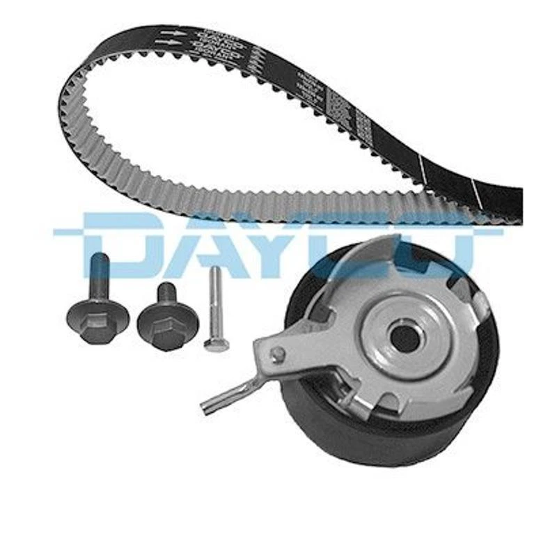 Dayco KTB764 Zahnriemensatz für Ford B-Max C-Max C-Max II Grand C-Max Ecosport - Bild 1 von 1