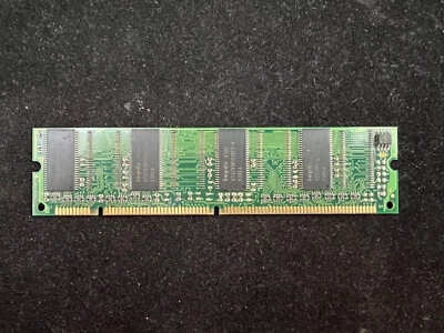***Terceros*** MEM-243-1X128D 128MB DRAM PARA CISCO IAD2430 Foto 1 de 2