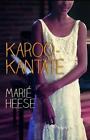 Karoo-Kantate by Marie Heese Paperback Book