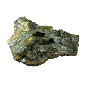 Muestra mineral de escoria romana tardía 1318 g - 46 oz Chipre Troodos Ofiolita 02630 - Imagen 1 de 6