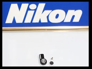 208594 NIKON FG SELF TIMER LEVER REPAIR PART USED - Picture 1 of 1