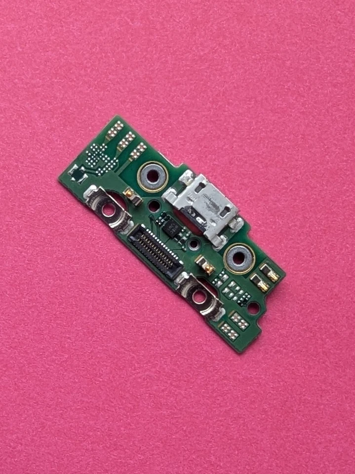 Placa de puerto USB de carga para Lenovo Tab M8 TB-8505 (original, probada) sku#15209 Foto 1 de 1