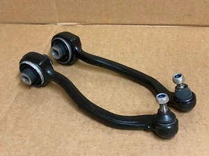PAIR OF FRONT SUSPENSION LOWER CONTROL ARMS FOR MERCEDES SLK-CLASS 2004-2011 - Picture 1 of 1