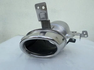 Embellecedor de escape derecho Kia Proceed 86672J7LA0 - Imagen 1 de 6