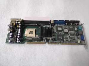 1pc used EVOC FSC-1713VNA VER: B0 with CPU memory - Picture 1 of 4