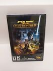 Star Wars: The Old Republic (PC, Windows 2011) CIB & getestet kostenloser VERSAND