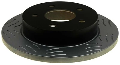 Disc Brake Rotor-Performance Rear ACDelco 18A654SD fits 94-04 Ford Mustang - Image 1 of 4