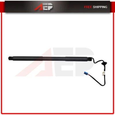 1Pcs For Mercedes-Benz GLE ML 2012-2017 Tailgate Electric Lift Support Struts Foto 1 de 4