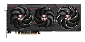 Sapphire PULSE Radeon RX 9070 XT AMD 16 GB GDDR6 - Foto 1 di 1
