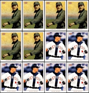 Topps 206 Detroit Tigers (15) Card Lot - A REAL GEM – MAKE EVERY DAY SPECIAL! - Picture 1 of 4