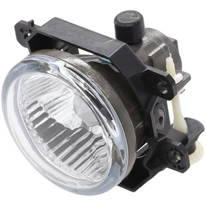 Fog Light For 16-18 Subaru Forester 16-19 Crosstrek 15-19 Impreza Left Side CAPA - Picture 1 of 1