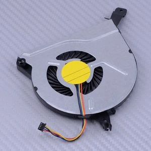 CPU Fan For HP Pavilion 14-V 15-P 15-K 17-F 767712001 767776-001 Replacement qm - Bild 1 von 3