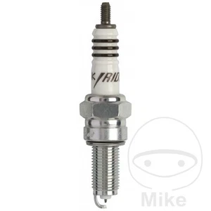 39349-Candela CPR6EAIX-9S SAE M4 ALTN: 7081292 compatibile con HONDA CRF 110 F I - Picture 1 of 1