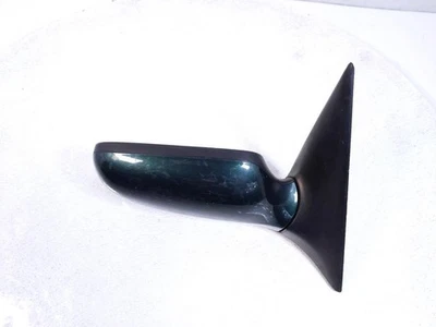 Espejo retrovisor exterior Saab 1999-2002 9-3 pasajeros 4932026 *verde Foto 1 de 4