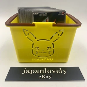 Pokemon Karten Spiel - AR & CHR Random Lot 100 Art Rare & Charakter Rara Japanisch - Bild 1 von 1