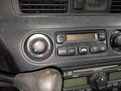 2004 Honda Odyssey EX Climate Control AC Unit Used Genuine OEM 655-50938 - Image 1 of 4