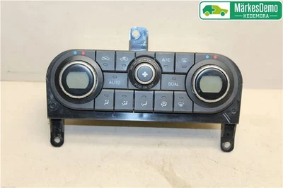 Centralina climatizzatore ORIGINALE NISSAN QASHQAI / QASHQAI +2 I (J10, NJ10, JJ10E)... - Immagine 1 di 2