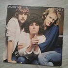 Vinyl LP Ambrosia - One Eighty  - BSK 3368 - US - 1980
